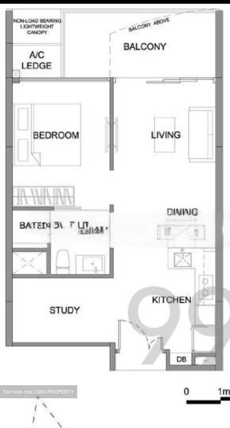 Kingsford . Hillview Peak (D23), Condominium #474672831